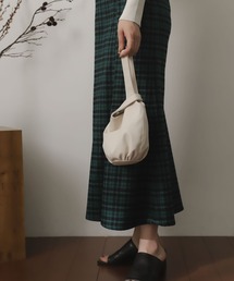 SENSE OF PLACE by URBAN RESEARCH | シンプルミニワンハンドルバッグ(ハンドバッグ)