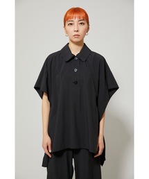 【中古】 美品 ヘリンドットサイ HeRIN.CYE 長袖ブラウス HeRIN.CYE（ヘリンドットサイ）の「Pullover SH（シャツ/ブラウス