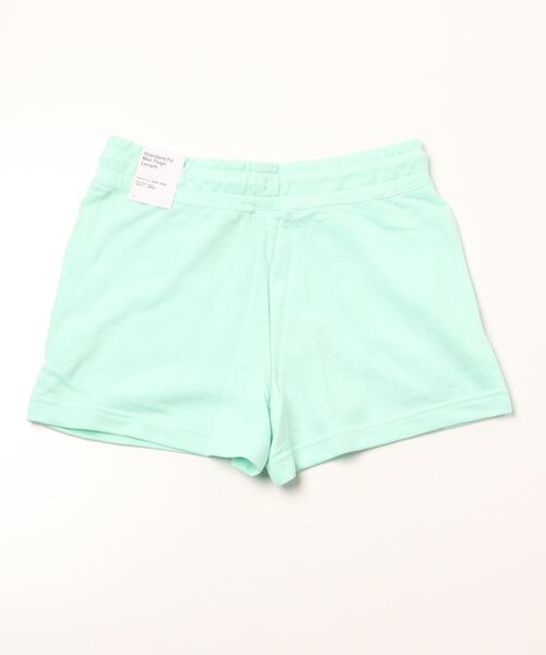 NIKE（ナイキ）の「ナイキ NIKE ナイキ ウィメンズ NSW FT JAKO ショート（その他パンツ・レディース・オフホワイト/ライトグリーン/グレー・L/M/S）」の12枚目の写真