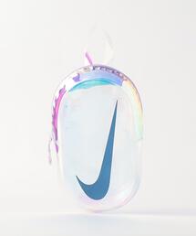NIKE（ナイキ）の「＜NIKE＞ LOCKER BAG CLEAR 3L/バッグ（スポーツグッズ・メンズ）」