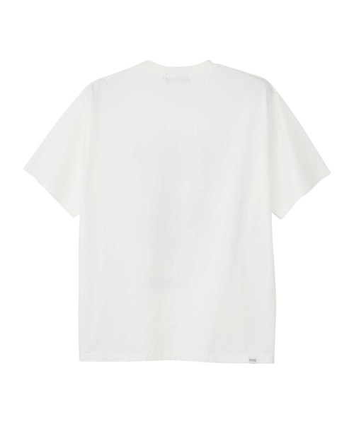 HYSTERIC GLAMOUR（ヒステリックグラマー）の「KUSTOM PAINT T