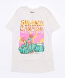 【National Park Foundation】（UN）NATIONAL PARK PT TEE