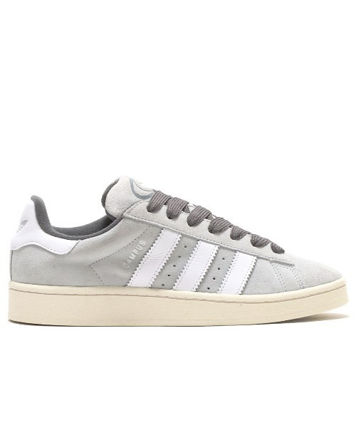 adidas（アディダス）の「adidas CAMPUS 00s / アディダス キャンパス 00s（スニーカー・メンズ・グレー・27.0cm/30.0cm/28.5cm/25.5cm/29.0cm/26.0cm/27.5cm/28.0cm/26.5cm/24.0cm/24.5cm/23.5cm/23.0cm/25.0cm）」の8枚目の写真