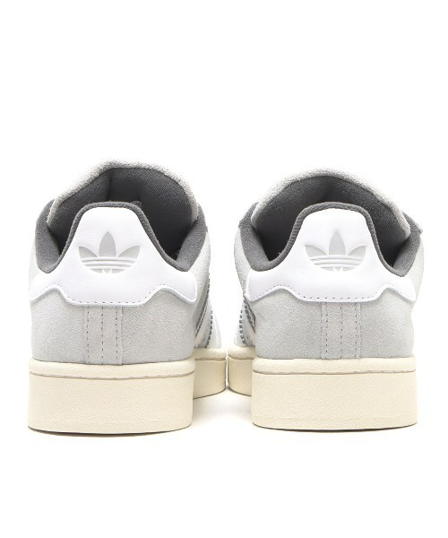 adidas（アディダス）の「adidas CAMPUS 00s / アディダス キャンパス 00s（スニーカー・メンズ・グレー・27.0cm/30.0cm/28.5cm/25.5cm/29.0cm/26.0cm/27.5cm/28.0cm/26.5cm/24.0cm/24.5cm/23.5cm/23.0cm/25.0cm）」の12枚目の写真