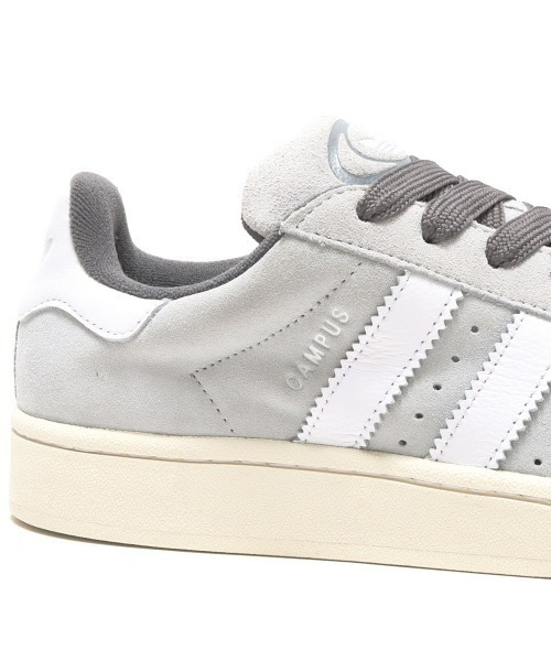 adidas（アディダス）の「adidas CAMPUS 00s / アディダス キャンパス 00s（スニーカー・メンズ・グレー・27.0cm/30.0cm/28.5cm/25.5cm/29.0cm/26.0cm/27.5cm/28.0cm/26.5cm/24.0cm/24.5cm/23.5cm/23.0cm/25.0cm）」の15枚目の写真