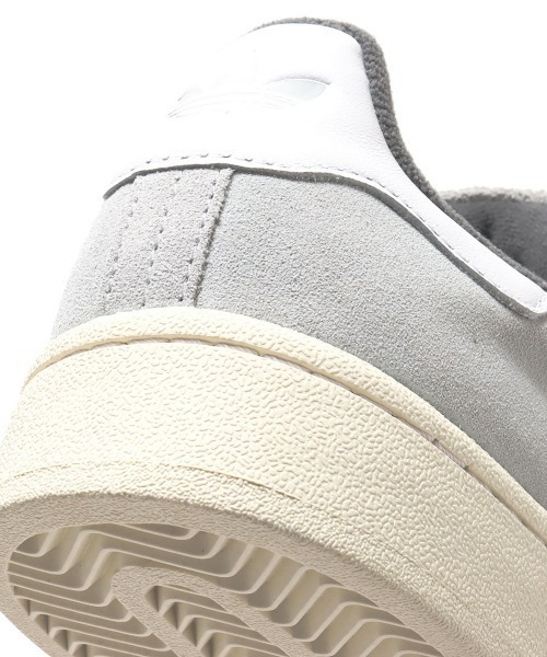 adidas（アディダス）の「adidas CAMPUS 00s / アディダス キャンパス 00s（スニーカー・メンズ・グレー・27.0cm/30.0cm/28.5cm/25.5cm/29.0cm/26.0cm/27.5cm/28.0cm/26.5cm/24.0cm/24.5cm/23.5cm/23.0cm/25.0cm）」の16枚目の写真