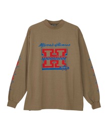 HYSTERIC GLAMOUR | RIDING X Tシャツ(Tシャツ/カットソー)