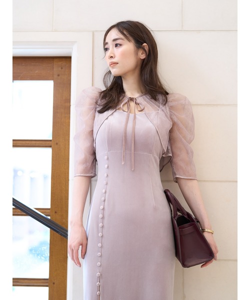 SNIDEL（スナイデル）の「メタルブレス（ブレスレット・レディース・シルバー/ゴールド・FREE）」の12枚目の写真