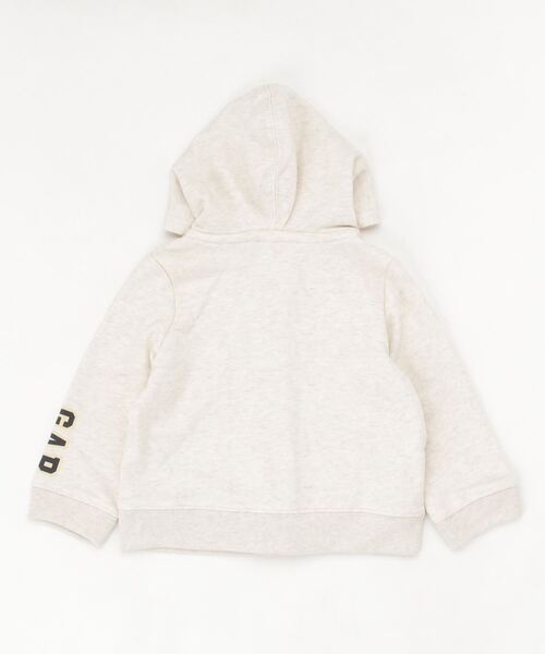 GAP(ギャップ)の「babyGap ディズニー ミニーマウス パーカー(パーカー・キッズ・ナチュラル・12-18M/18-24M/2 YRS/3 YRS/4 YRS/5 YRS)」の2枚目の写真