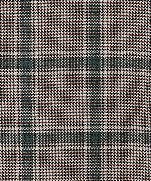 JOSEPH STUDIO（ジョゼフストゥディオ）の「ライトオックス　シャツ（シャツ/ブラウス・メンズ・ブラック系1/スモーキーグリーン系3・6/8）」の13枚目の写真