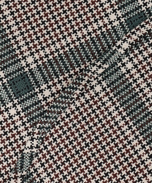 JOSEPH STUDIO（ジョゼフストゥディオ）の「ライトオックス　シャツ（シャツ/ブラウス・メンズ・ブラック系1/スモーキーグリーン系3・6/8）」の21枚目の写真