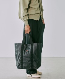 BAGJACK（バッグジャック）の「bagjack | 〈別注〉レザートートバッグ