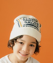[KIDS]フレーバーソースワッチ