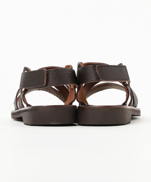 Paraboot（パラブーツ）の「PARA_OUVEA_SP（サンダル・メンズ・ダークブラウン・40/41/39）」の13枚目の写真