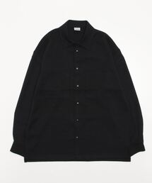 ティゴラ TIGORA 長袖シャツ