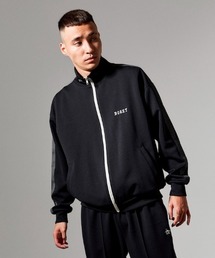 Penguin by Munsingwear | 70's  VINTAGE JERSEY TRACK SUIT JACKET / 70'sビンテージジャージートラックスーツジャケット(その他アウター)