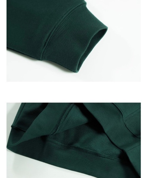 supplier サプライヤー 緑 パーカー セール】SUPPLIER/サプライヤー Cross Zip Hoodie ジップ