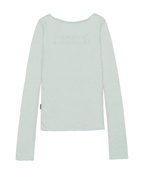 sculptor トップス　スカルプター Sculptor X Ed Hardy] Angel Hoodie（パーカー）｜SCULPTOR