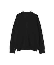 MHL. RECYCLED COTTON (カーディガン) MHL. カーディガン COATED COTTON レディース : ZOZOTOWN Yahoo