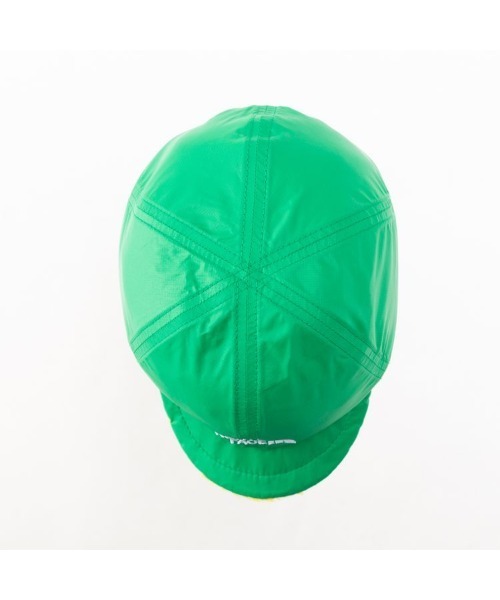 THE NORTH FACE(ザノースフェイス)の「【THE NORTH FACE】Baby Reversible Cozy Cap(キャップ・キッズ・ライトグレー系/グリーン系/ブルー系/オレンジ系/ピンク系/ダークグリーン系・FREE)」の14枚目の写真