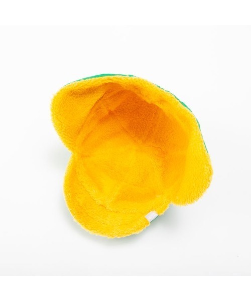 THE NORTH FACE(ザノースフェイス)の「【THE NORTH FACE】Baby Reversible Cozy Cap(キャップ・キッズ・ライトグレー系/グリーン系/ブルー系/オレンジ系/ピンク系/ダークグリーン系・FREE)」の16枚目の写真