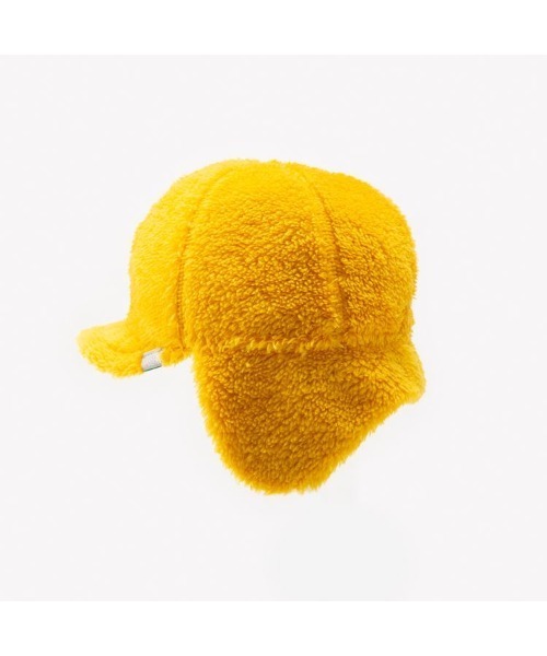 THE NORTH FACE(ザノースフェイス)の「【THE NORTH FACE】Baby Reversible Cozy Cap(キャップ・キッズ・ライトグレー系/グリーン系/ブルー系/オレンジ系/ピンク系/ダークグリーン系・FREE)」の19枚目の写真