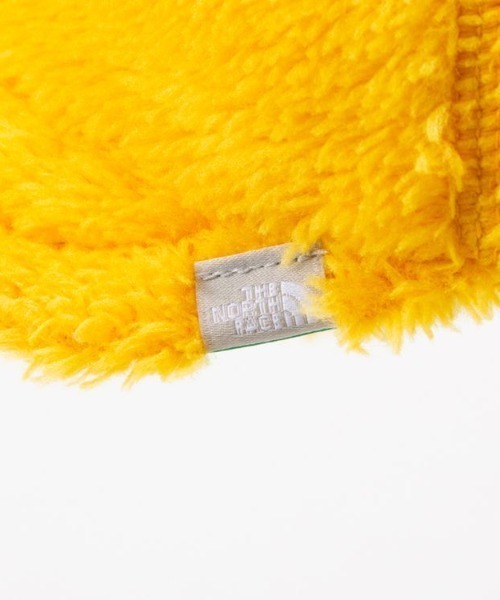 THE NORTH FACE(ザノースフェイス)の「【THE NORTH FACE】Baby Reversible Cozy Cap(キャップ・キッズ・ライトグレー系/グリーン系/ブルー系/オレンジ系/ピンク系/ダークグリーン系・FREE)」の22枚目の写真