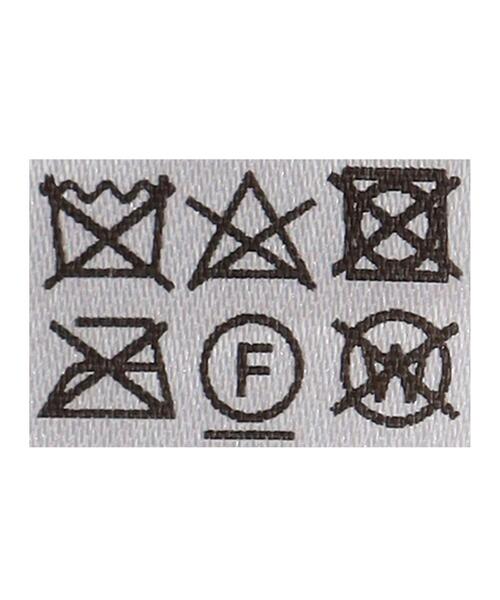 Steven Alan（スティーブンアラン）の「＜Steven Alan＞RIB PULLOVER/ニット（ニット/セーター・レディース・ブラック/オフホワイト/オレンジ系その他・FREE）」の18枚目の写真