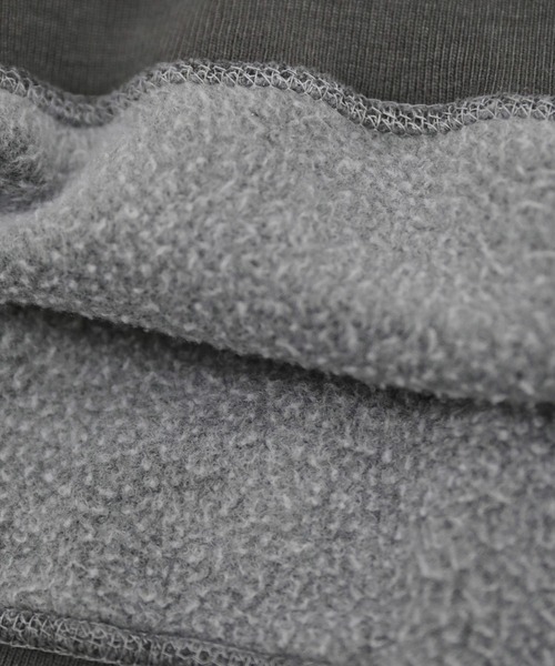 LEGENDA（レジェンダ）の「レジェンダ ダイアナ ピグメント スウェットシャツ / LEGENDA Diana Pigment Sweatshirt（スウェット・メンズ・ブラック・FREE）」の5枚目の写真