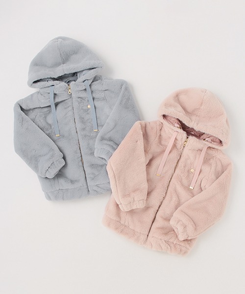 kate spade new york kids（ケイトスペードニューヨーク）の「イン