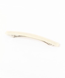 カラー樹脂バレッタ / 172511