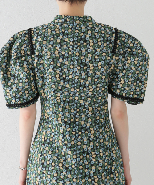 Sister Jane（シスタージェーン）の「【SISTER JANE/シスター ジェーン】 High Rise Tapestry Dress