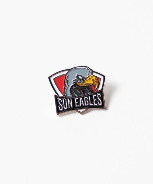 チェコ ロゴ ピンバッジ メタル製 チェコ ロゴ ピンバッジ メタル製