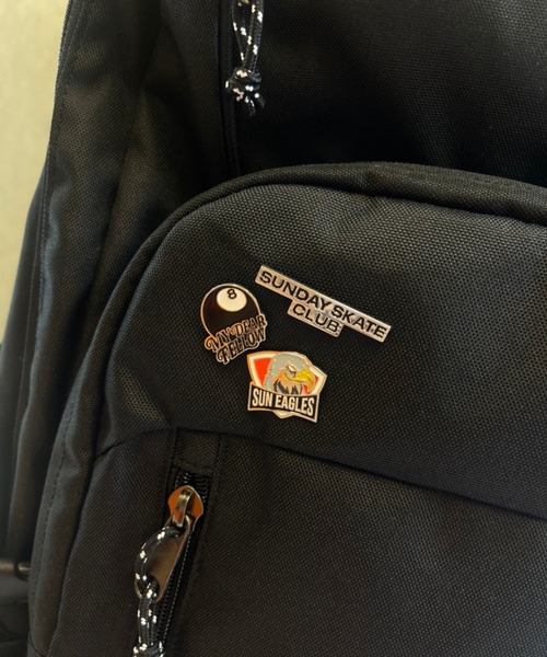 WEGO（ウィゴー）の「WEGO/メタルピンバッジ（バッジ・レディース・その他6/その他7/その他8/その他2/その他3/その他4/その他5/その他1・FREE）」の10枚目の写真