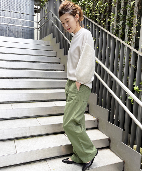 Spick & Span（スピックアンドスパン）の「≪追加≫ルーズ