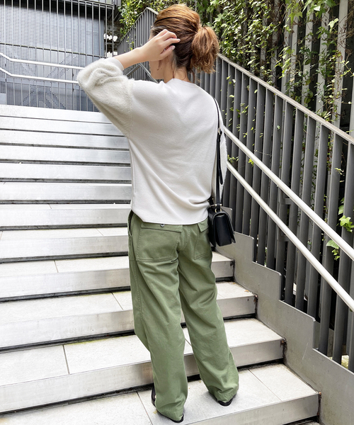 Spick & Span（スピックアンドスパン）の「≪追加≫ルーズ
