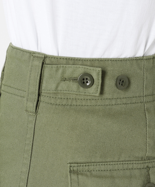 Spick & Span（スピックアンドスパン）の「≪追加≫ルーズ