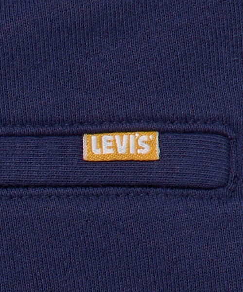 Levi's(リーバイス)の「Levi's/リーバイス GOLD TAB(TM) ジョガーパンツ(スウェットパンツ・メンズ・ブルー・L/S/M/XL)」の11枚目の写真
