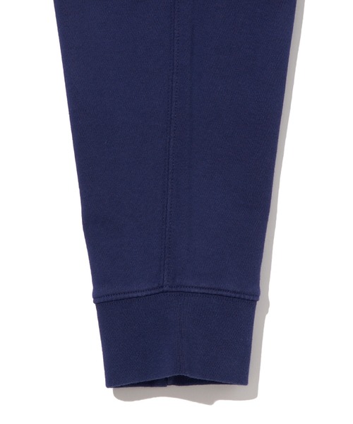 Levi's(リーバイス)の「Levi's/リーバイス GOLD TAB(TM) ジョガーパンツ(スウェットパンツ・メンズ・ブルー・L/S/M/XL)」の16枚目の写真
