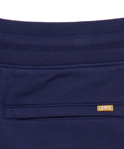 Levi's(リーバイス)の「Levi's/リーバイス GOLD TAB(TM) ジョガーパンツ(スウェットパンツ・メンズ・ブルー・L/S/M/XL)」の17枚目の写真