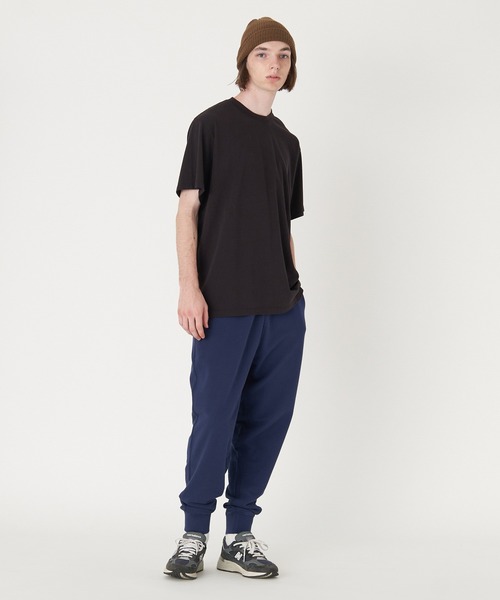 Levi's(リーバイス)の「Levi's/リーバイス GOLD TAB(TM) ジョガーパンツ(スウェットパンツ・メンズ・ブルー・L/S/M/XL)」の7枚目の写真