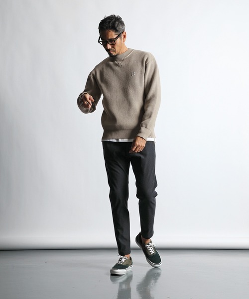 The DUFFER of ST.GEORGE（ザダファーオブセントジョージ）の