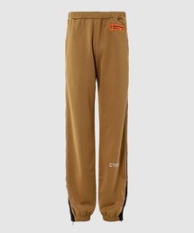 TRACKPANTS LOGO