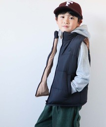 キッズのダウンベストファッション通販 - ZOZOTOWN