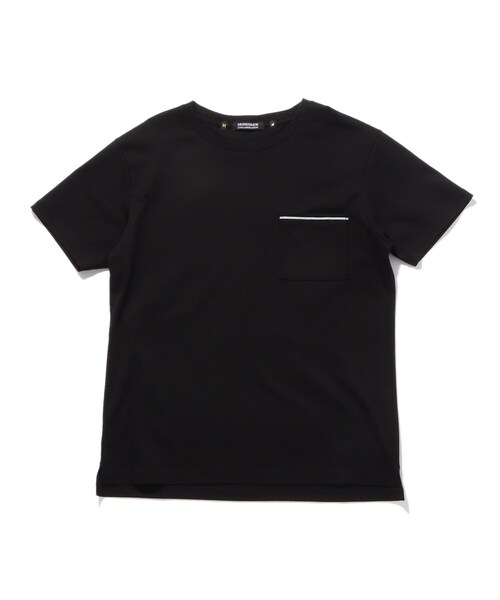 【ほぼ未使用】【干場義雅×DRESSTERIOR】ブラックセットアップ Sサイズ DRESSTERIOR｜【干場義雅*DRESSTERIOR】【セットアップ可