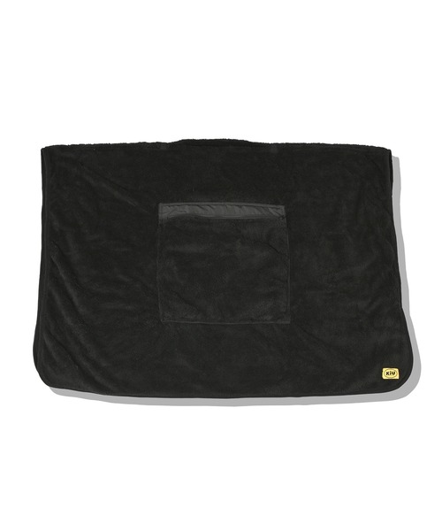 3C BLANKET / KAPUA 3Cブランケット（カプア） 3C BLANKET / KAPUA 3Cブランケット（カプア）-リングフィット