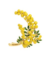 VENDOME BOUTIQUE（ヴァンドームブティック）の「ミモザ ハート