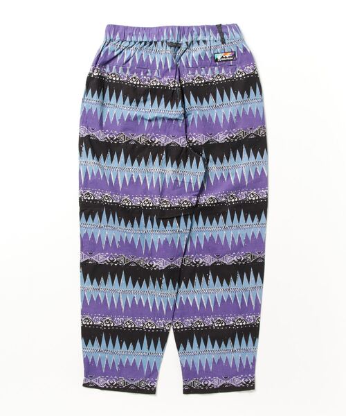 MANASTASH（マナスタッシュ）の「MANASTASH/マナスタッシュ/JAIPUR PT '23（その他パンツ・メンズ・パープル/レンガ・MEDIUM/LARGE/X-LARGE/XX-LARGE）」の5枚目の写真