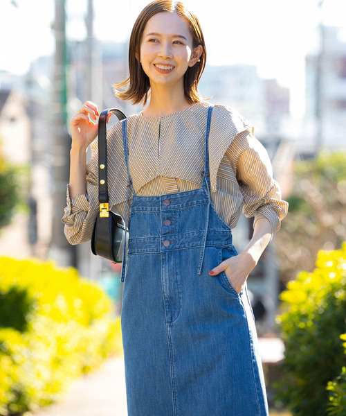 URBAN RESEARCH ROSSO（アーバンリサーチロッソ）の「『別注』Wrangler 