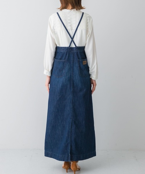 URBAN RESEARCH ROSSO（アーバンリサーチロッソ）の「『別注』Wrangler 